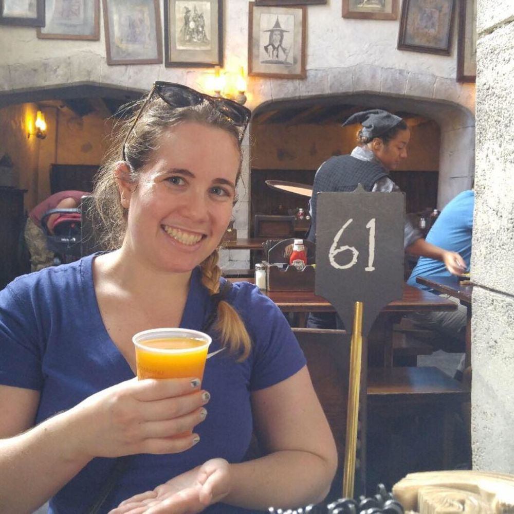 Meet your Posher, Jill